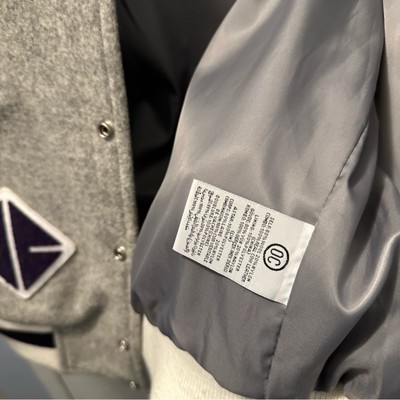 OPENING CEREMONY- VARSITY JACKET - Picture 3 of 4